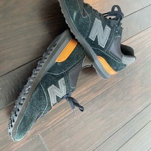 New Balance sneakers
